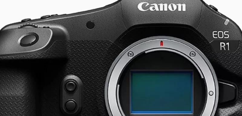 Canon宣布正在開發EOS R系統首款旗艦型號EOS R1，全新影像處理系統進一步提升自動對焦及影像品質！