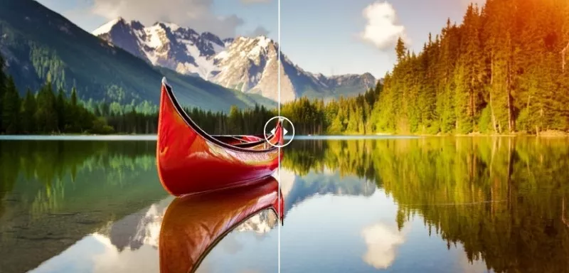 Adobe Lightroom與Lightroom Classic公佈最新生成式AI功能更新！
