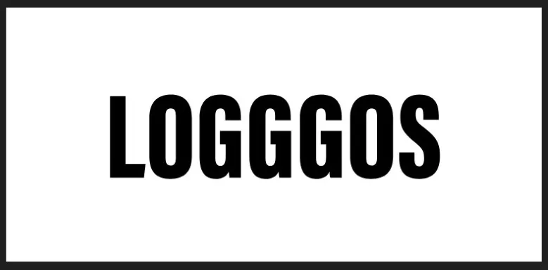品牌設計師的Logo靈感補給站：LOGGGOS網站提供設計師以產業別、風格、色彩尋找上千個Logo設計靈感！
