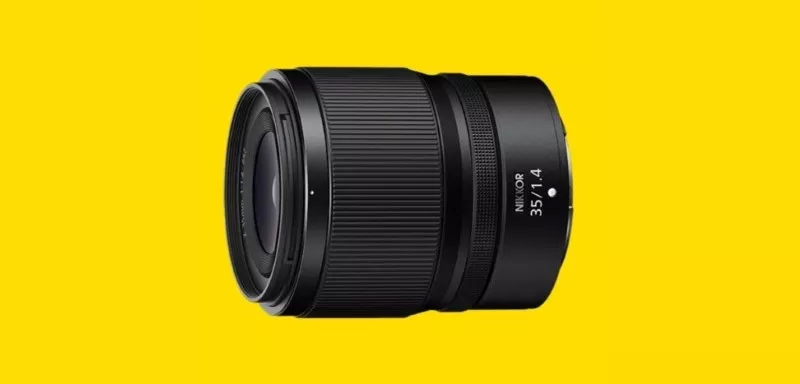 Nikon全新NIKKOR Z 35mm f/1.4鏡頭：極致輕便、用途多元、運作快速、價格實惠，專為廣角拍攝而設計！