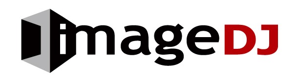 ImageDJ Logo