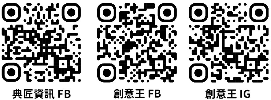 QR Code 1